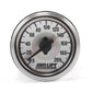 AIRLIFT Dual Needle Gauge- 200 PSI