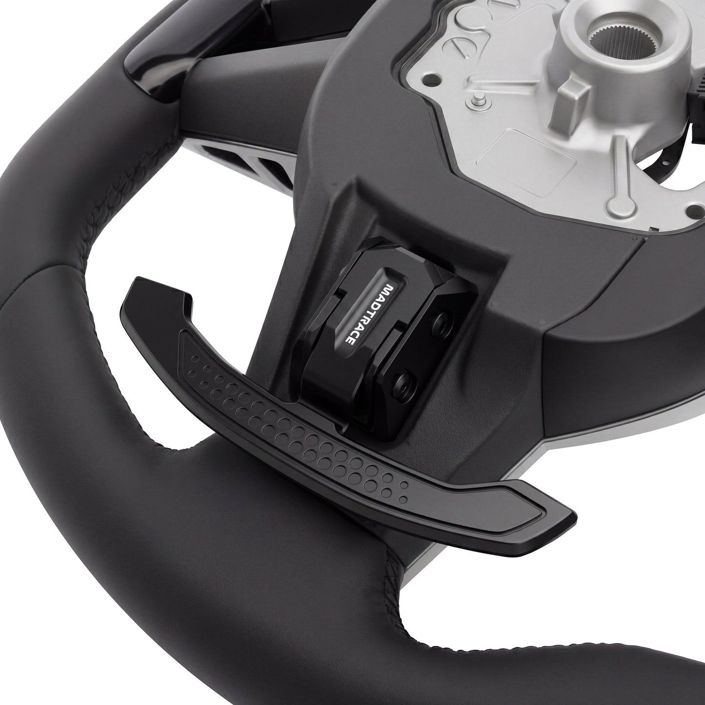 JQ Werks Madtrace® Clubsport Magnetic Paddle Shifters For BMW/MINI/SUPRA
