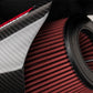 CORSA Performance Corsa 19-21 Dodge Challenger SRT/Hellcat/Redeye/Demon Carbon Fiber Air Intake w/ DryTech 3D No Oil 44004D