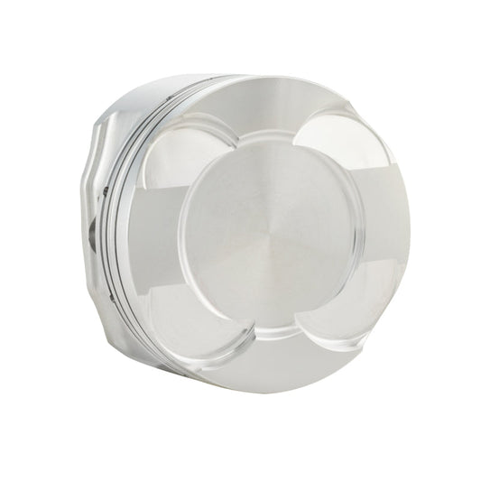 CP Piston BMW N20B20/N55B30/S55B30 (4 + 6 Cyl) 84mm Bore -9.7cc STD Piston - SINGLE SC7700-1
