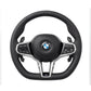 JQ Werks Madtrace® Clubsport Magnetic Paddle Shifters For BMW/MINI/SUPRA