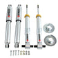 Belltech 2015 Ford F150 SuperCab Street Performance Shock Absorber Set 9694