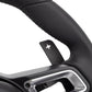 JQ Werks Madtrace® Clubsport Magnetic Paddle Shifters For PORSCHE