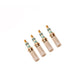 Ford Performance Parts Ford Racing FRPP Cold Spark Plug Set 2.0L Ecoboost