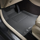 3D MAXpider 2004-2009 Lexus RX Kagu 1st Row Floormat - Gray L1LX03911501