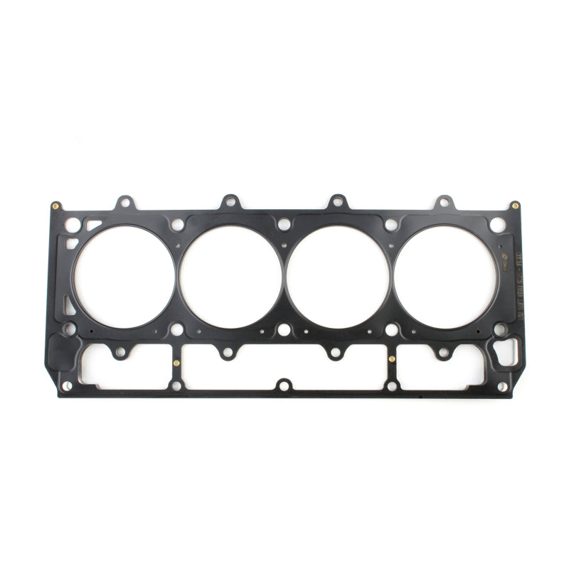 Cometic Gasket Cometic GM LSX Gen-4 Small Block V8 .027in MLS Cylinder Head Gasket - 4.185in Bore - LHS C5936-027