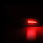 AlphaRex 15-23 Dodge Charger NOVA-Series Prismatic LED Tail Lights Smoke 642040 *Discontinued