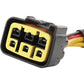 Arrowhead Arctic Cat Reg/Rect 230-22220