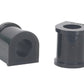 Whiteline 2004-2006 Pontiac GTO Sway Bar Service Kit - 18mm Bushing Set KSK020-18