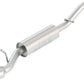Borla 09-13 Toyota Corolla 1.8L/2.4L SS Exhaust (rear section only) 11795
