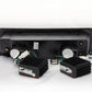 Anzo 1988-1998 Chevrolet C1500 LED Parking Lights Smoke