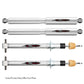 Belltech Street Performance Shock Absorber Set 9719