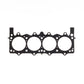 Cometic Gasket Cometic Chrysler R3 Race Block .036in MLS Cylinder Head Gasket - 4.060in Bore - W7,W8,W9 Heads C5579-036