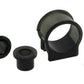 Whiteline Plus 11/92-5/06 Toyota Camry / 3/92-7/01 Lexus ES Fr Steering Rack & Pinion Mount Bushing W11722