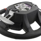 Ford Performance Parts 2015-2017 F-150 Raptor Performance Steering Wheel Kit - Red Sightline