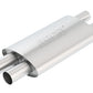 Borla 15-17 Ford Mustang GT 5.0L Touring Muffler (Does Not Fit OEM Exhaust) 60561