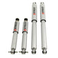 Belltech Street Performance Shock Set OE9667