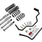 Belltech MUSCLE CAR PERFORMANCE HANDLING KIT 1719