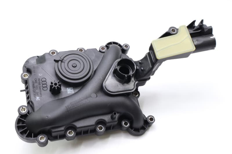Audi Hengst PCV, Crankcase Valve 06E103547AH