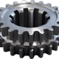Boundary 99-05 Ford Modular Motor 4V V8 Billet Crankshaft Timing Sprocket w/Adjustable Keyway MM-SP-4V-K