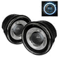 Spyder Jeep Grand Cherokee 05-09 Halo Projector Fog Lights w/swch w/swch Clear FL-P-JGC05-HL 5021472