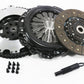 Comp Clutch 10-14 Genesis Turbo Stage 2 - Steelback Brass Plus Clutch Kit (Inc Steel FW) **No TOB** 5096-2100