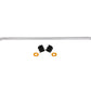 Whiteline Front Sway Bar 24mm X Subaru Impreza 2002-2007