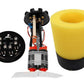 Aeromotive 99-02 Chevrolet Camaro Phantom Series Dual 340lph Direct Drop-In Fuel Pump 19102
