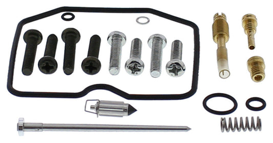 All Balls Racing 86-87 Kawasaki KLF300A Bayou Carburetor Rebuild Kit 26-1569