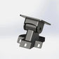 2007-2013 Chevy / GMC - 1500 4.8L, 5.3L, 6.0L and 6.2L - Tahoe - Escalade Fabricated Motor Mounts