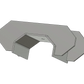 2007 - 2018 Chevy - GMC 1500 WIY C-Notch Kit