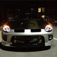 Spyder Dodge Neon 03-05 Projector Headlights LED Halo LED Black High H1 Low H1 PRO-YD-DN03-HL-BK 5009920