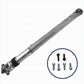 Ford Performance Parts Ford Racing 05-10 Mustang GR One-Piece Aluminum Driveshaft
