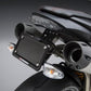 070BG197000 YOSHIMURA Fender Eliminator -TRIUMPH SPEED TRIPLE R / RS 2019
