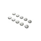 Ford Performance Parts Ford Racing Cylinder Block Camshaft Plug