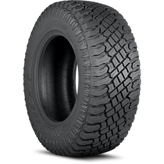 Atturo Tire Atturo Trail Blade X/T Tire - LT285/65R18 125/122Q TBXT-HL5R3LA