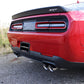 Corsa Performance 15-17 Dodge Challenger Hellcat Dual Rear Exit Sport Exhaust w/ 3.5in