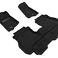 3D MAXpider 20-24 Jeep Gladiator Jt Elegant Black R1 R2 L1JP02204709
