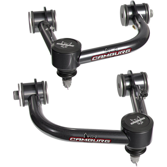 Camburg 03-23 Toyota 4-Runner/ 07-14 FJ Performance X-Joint XL Upper Arms CAM-310201