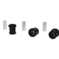 Whiteline Plus Mazda 05+ Miata/MX5/ 7/03-11 RX-8 Front Upper Inner Control Arm Bushing Kit W53415