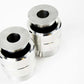SPL Part 350Z/G35 Front Compression Rod Monoball Bushings