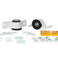 Whiteline Anti-Lift Arm Bushings Subaru Impreza 2002-2007