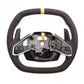 JQ Werks Madtrace® Magnetic Paddle Shifters For Chevrolet Corvette