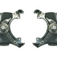 Belltech Drop Spindle Set *will Not Work W/impala Ss Whl