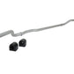Whiteline Performance Rear Sway Bar - 26mm 3 Point Adjustable