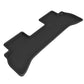 3D MAXpider 20-21 Buick Encore GX FWD Kagu 2nd Row Floormats - Black L1BC04321509