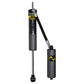 Bilstein 19-24 RAM 2500 Front Driver B8 8100 (ZoneControl R) Shock Absorber 25-302226