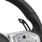 JQ Werks Madtrace® Clubsport Magnetic Paddle Shifters For MERCEDES-BENZ AMG