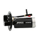 Aeromotive 11-17 Mustang S197/S550 Brushless 5.0 GPM Gear Pump 18-20 GT/Ecoboost 19108