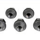 Ford Performance Parts Ford Racing 15-17 Mustang Black Lug Nut Kit (5 Lug Nuts)